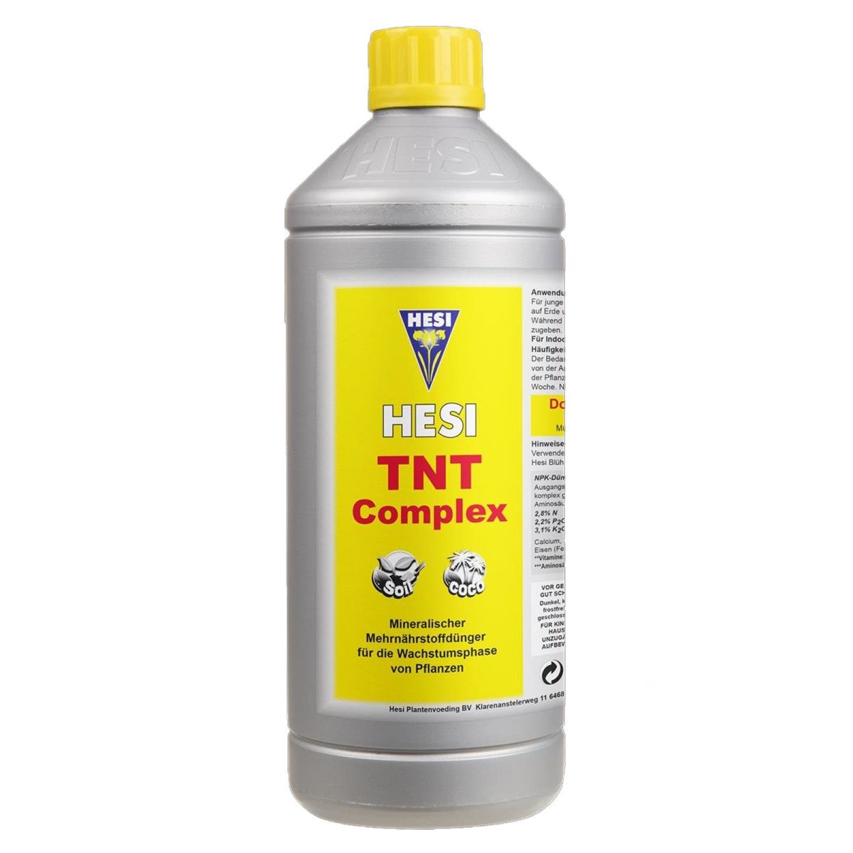 Hesi TNT Complex 1 Liter