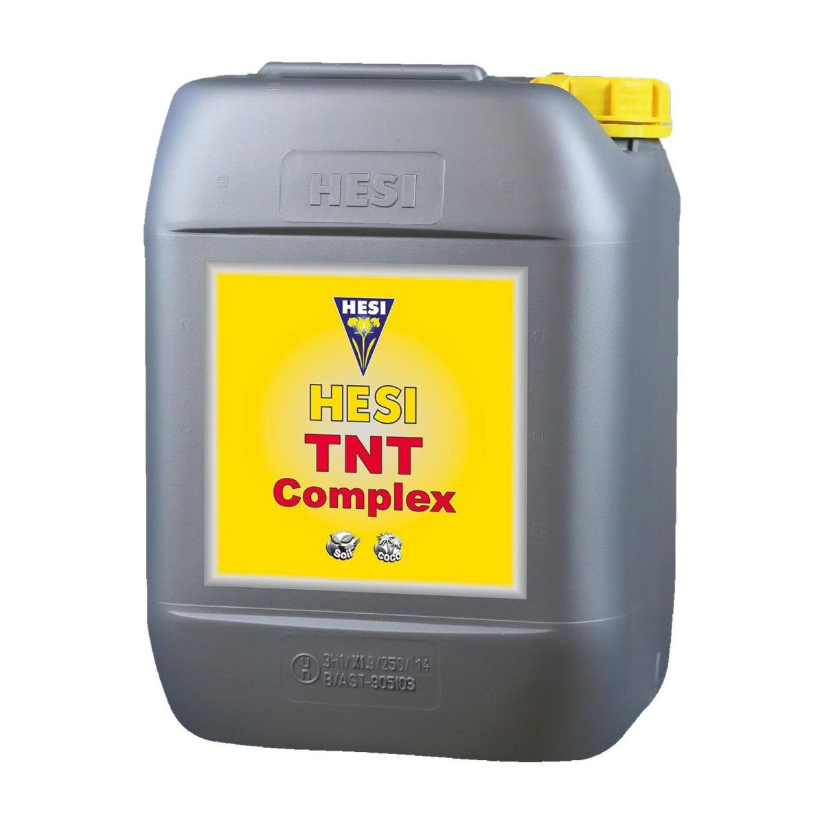 Hesi TNT Complex 10 Liter