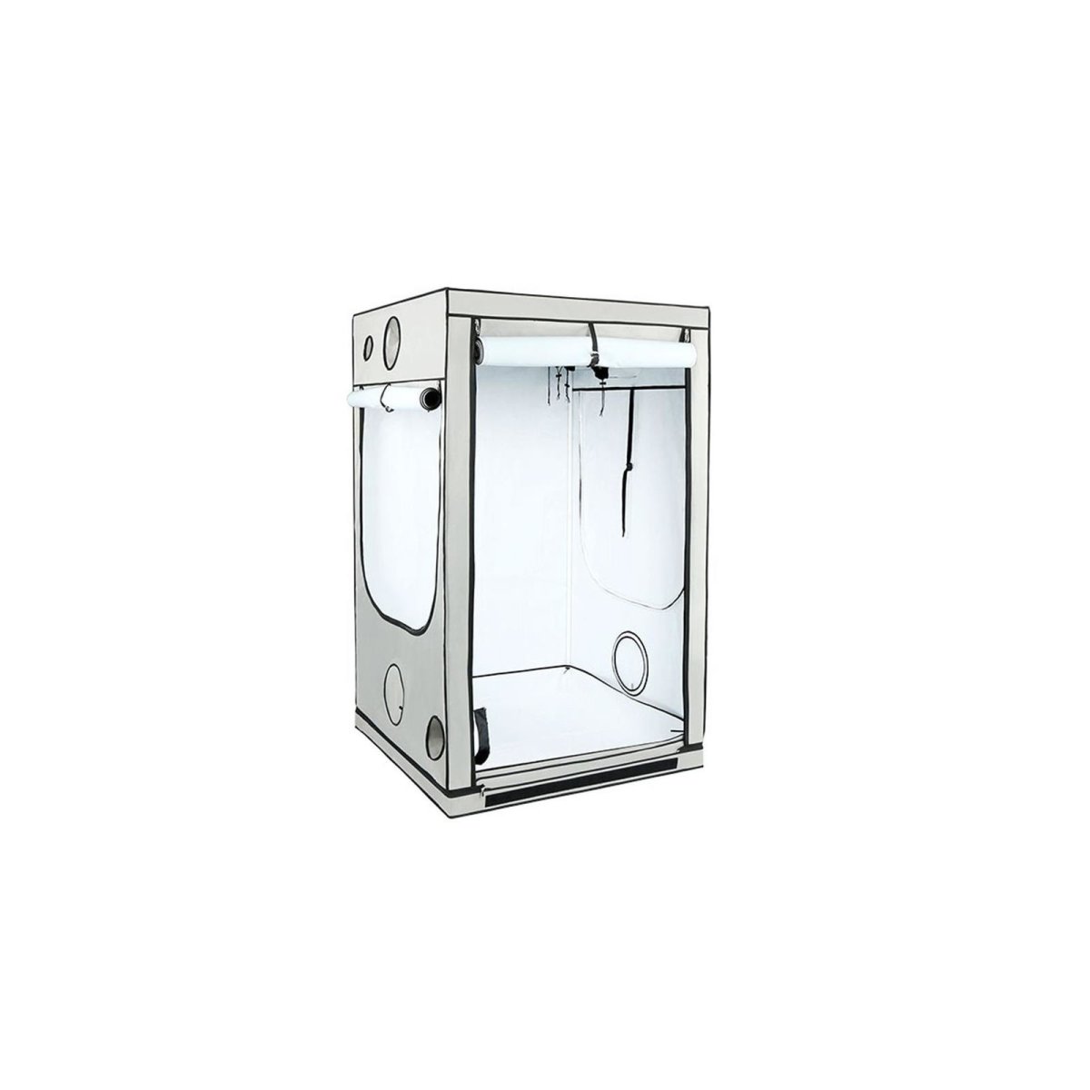 HOMEbox Fixture Poles / Spaceboster / FP-100-22 - 100cm, Ø22mm