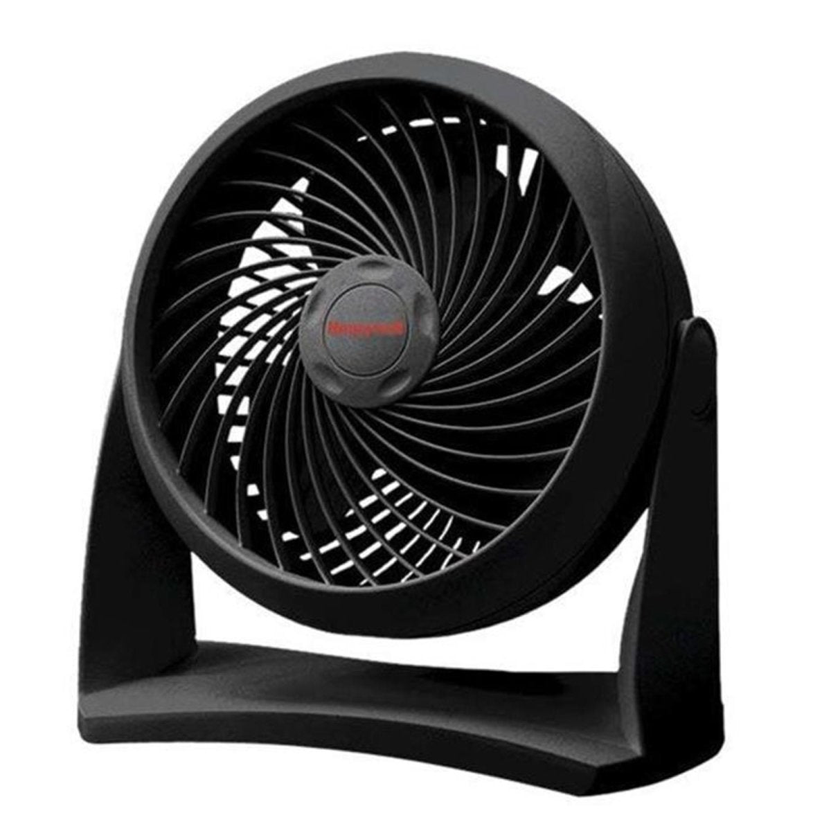 Honeywell Turbo Fan HT900E, Black