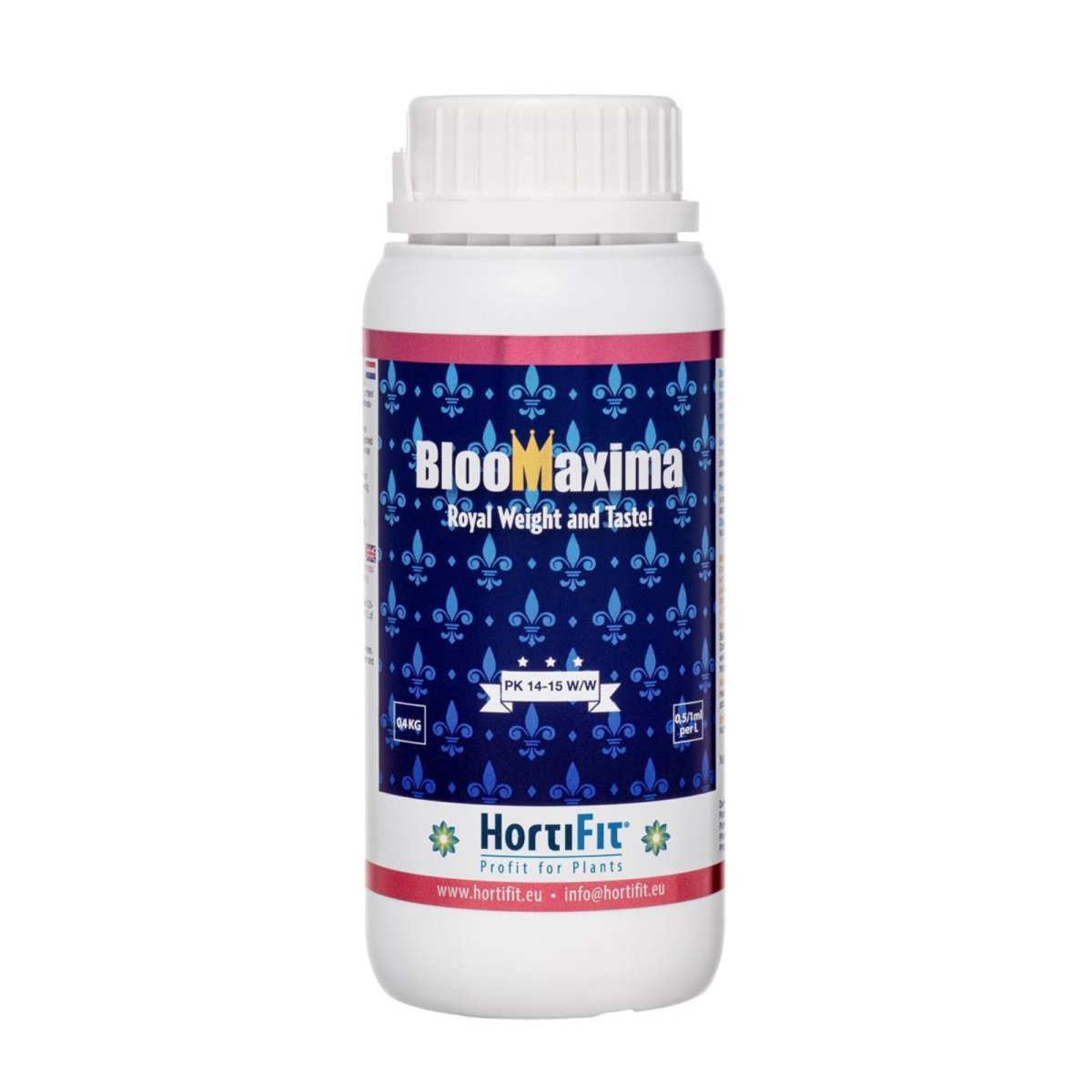 Hortifit BlooMaxima 250 ml