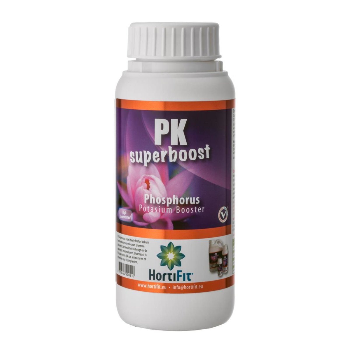 Hortifit PK Superboost
