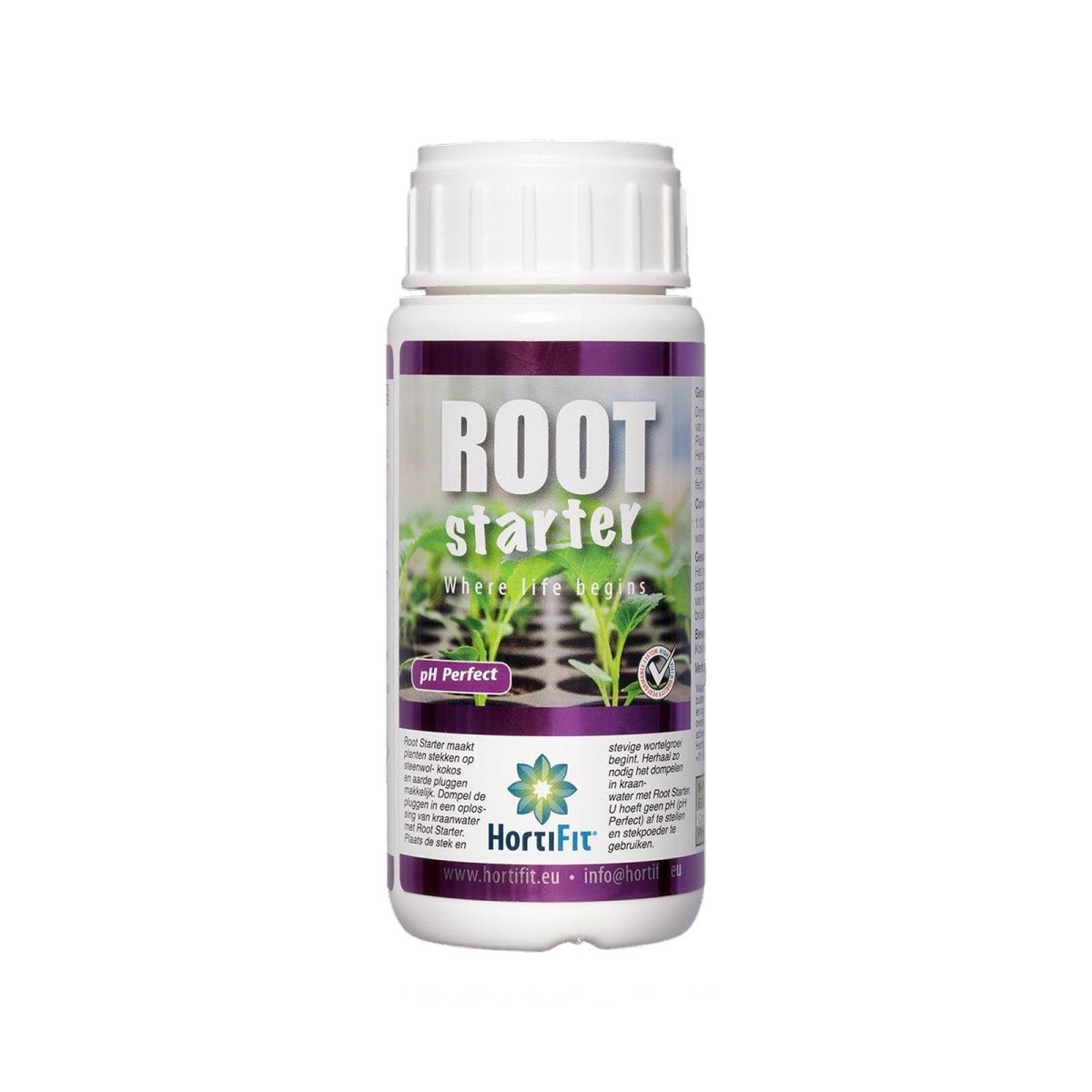 Hortifit Root Starter 100 ml