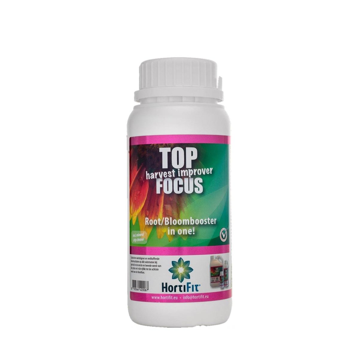 Hortifit Top Focus