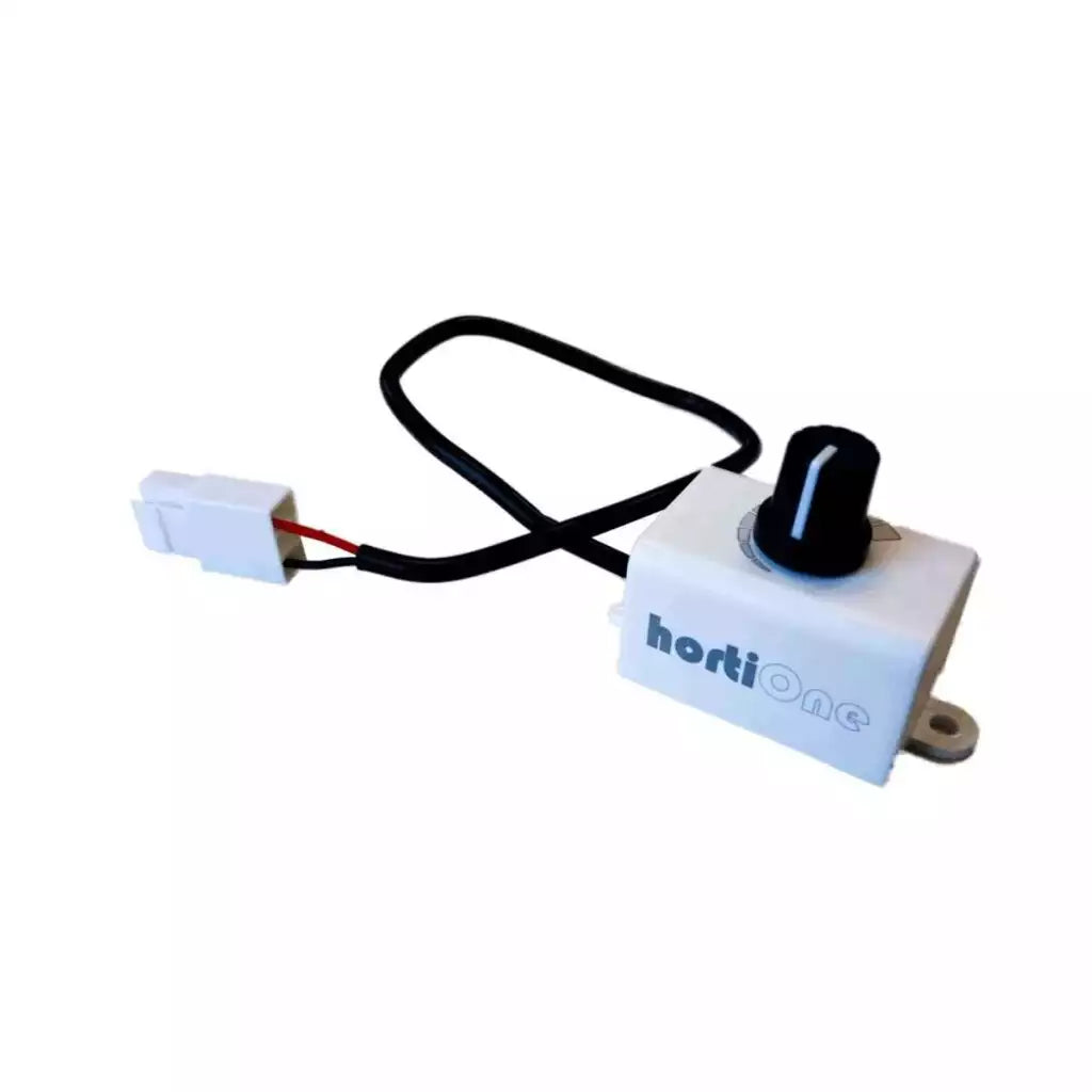 hortiOne Mini-Dimmer 0-10V Plug & Play stufenlos