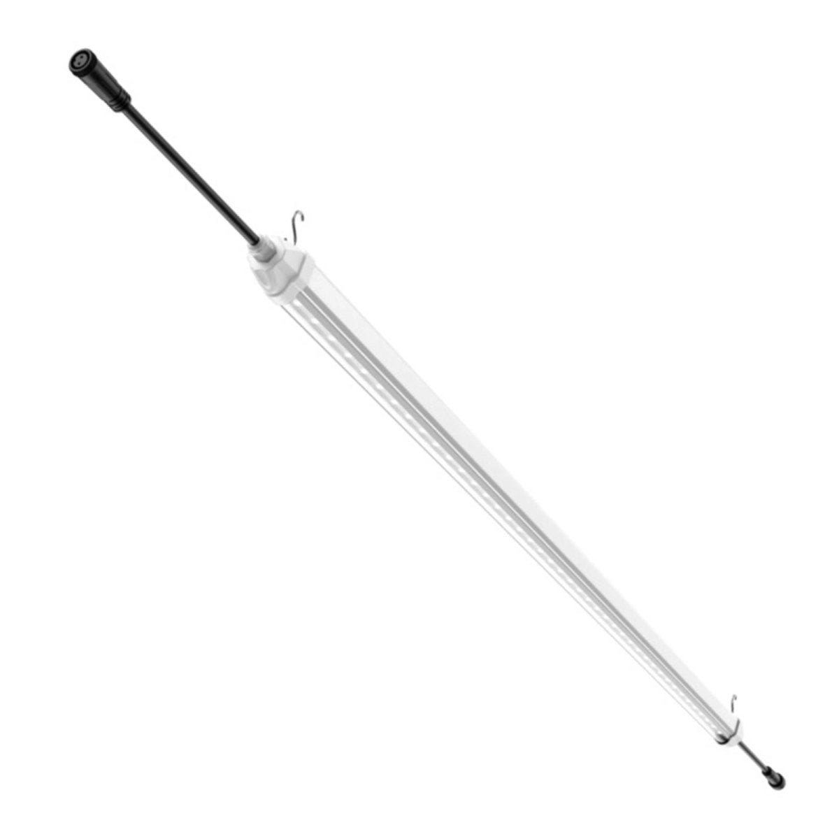 i-Clone LED tubes 2x60cm 2x10Watt 180g