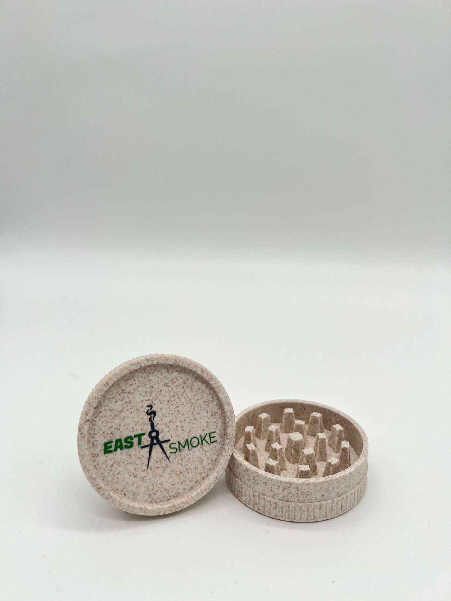 East Smoke Hemp Grinder