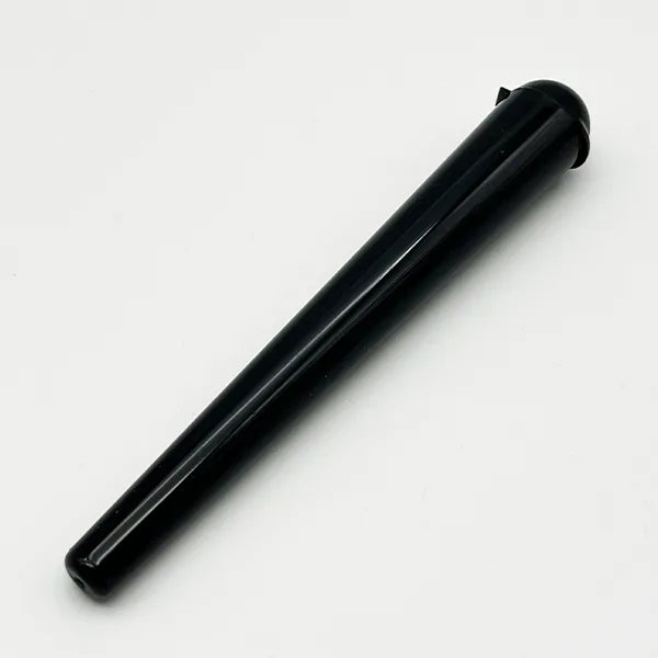 Zetla Jointhülse King Size 112mm in verschiedenen Farben - 1 Stück - Schwarz