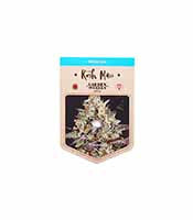 Kush Mass (Garden of Green)