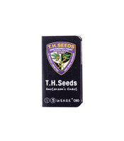 La SAGE CBD (TH Seeds)