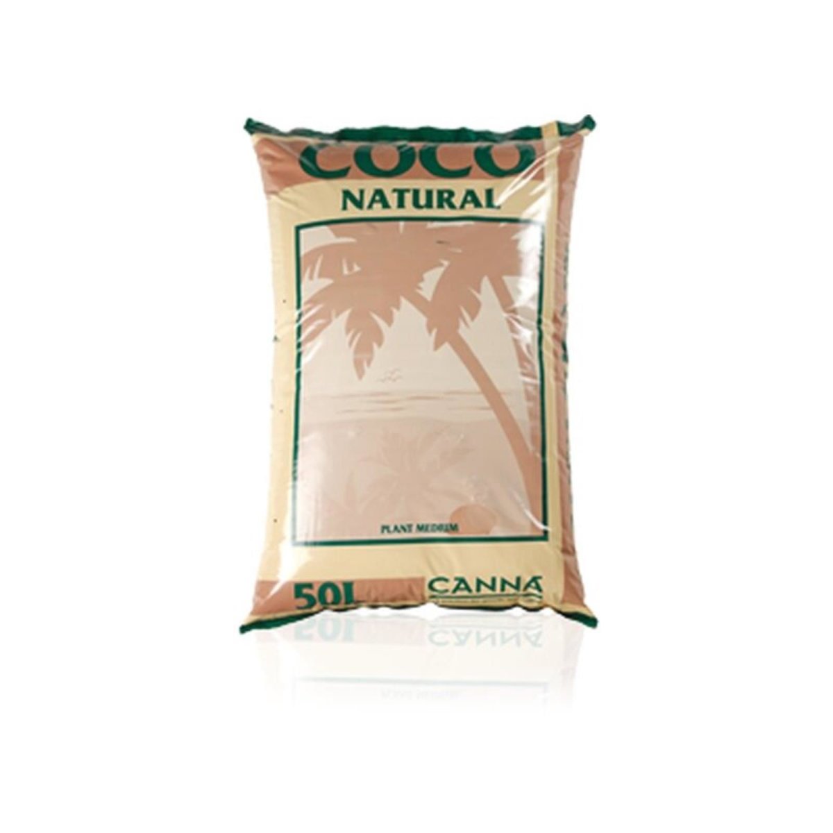 Canna Coco Natural 50 liters