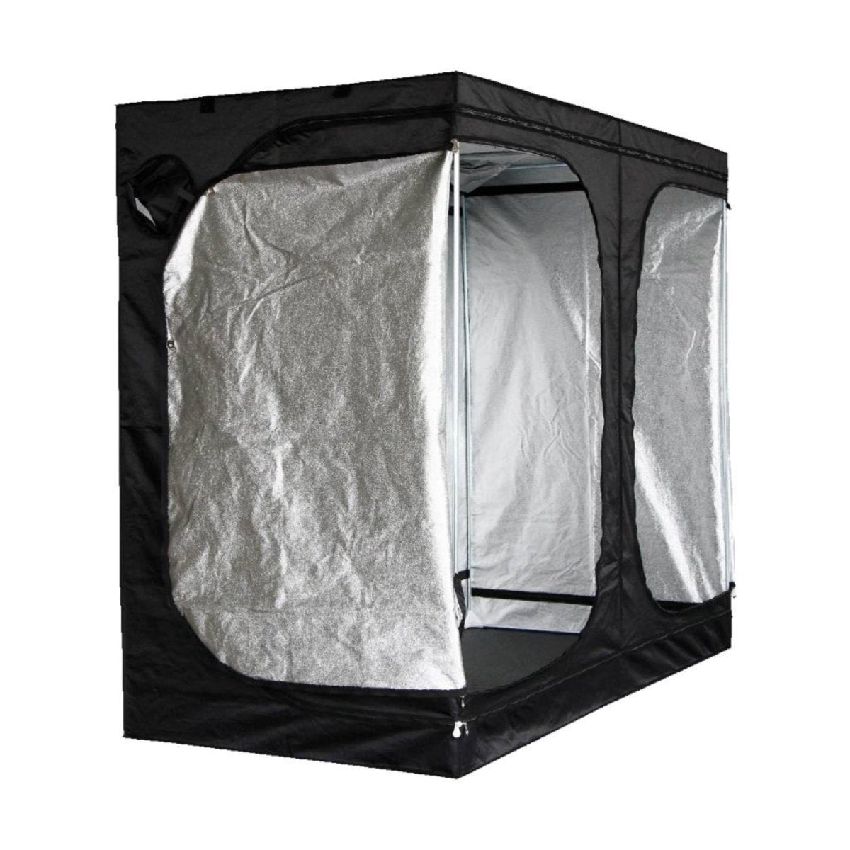 Mammoth Classic+ 240 grow box 240x 240x 200 cm 19 mm poles