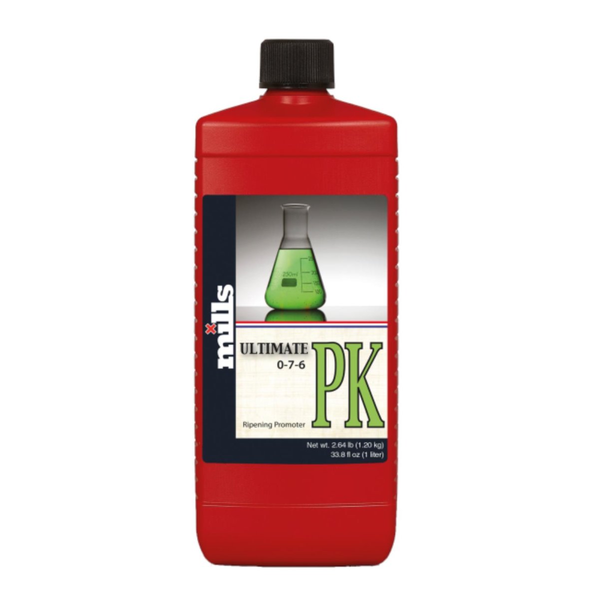 Mills Ultimate PK 1 Liter