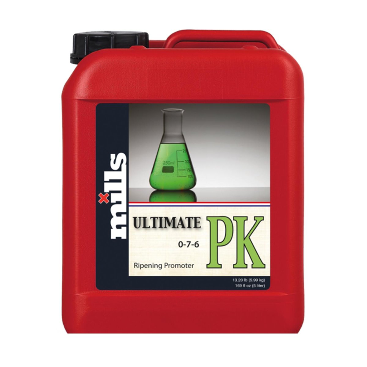 Mills Ultimate PK 5 Liter