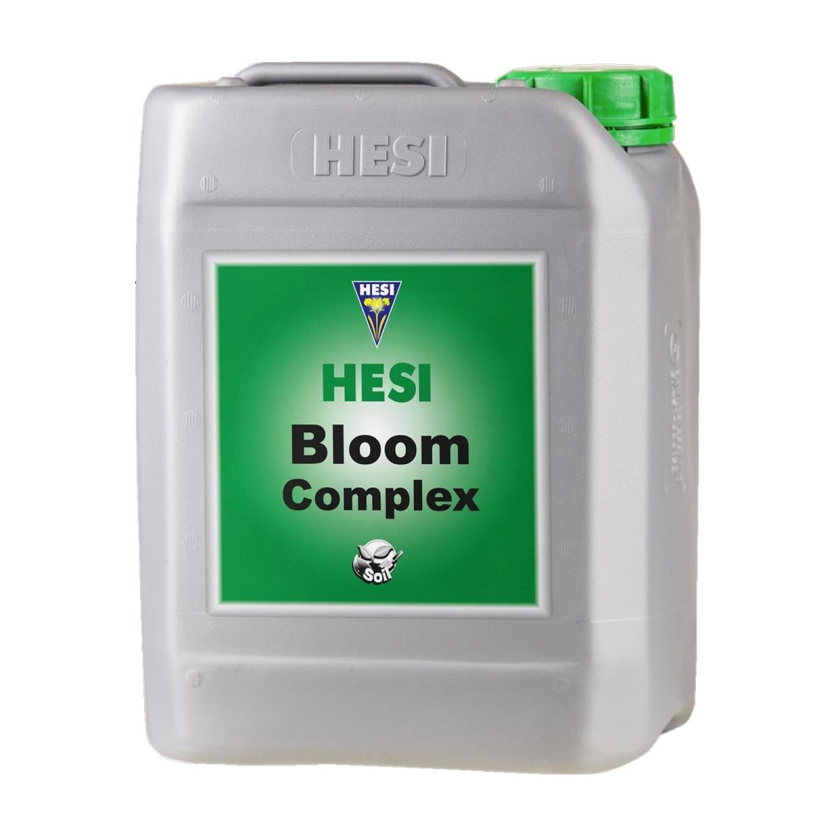 Hesi Blüh Complex 5 Liter