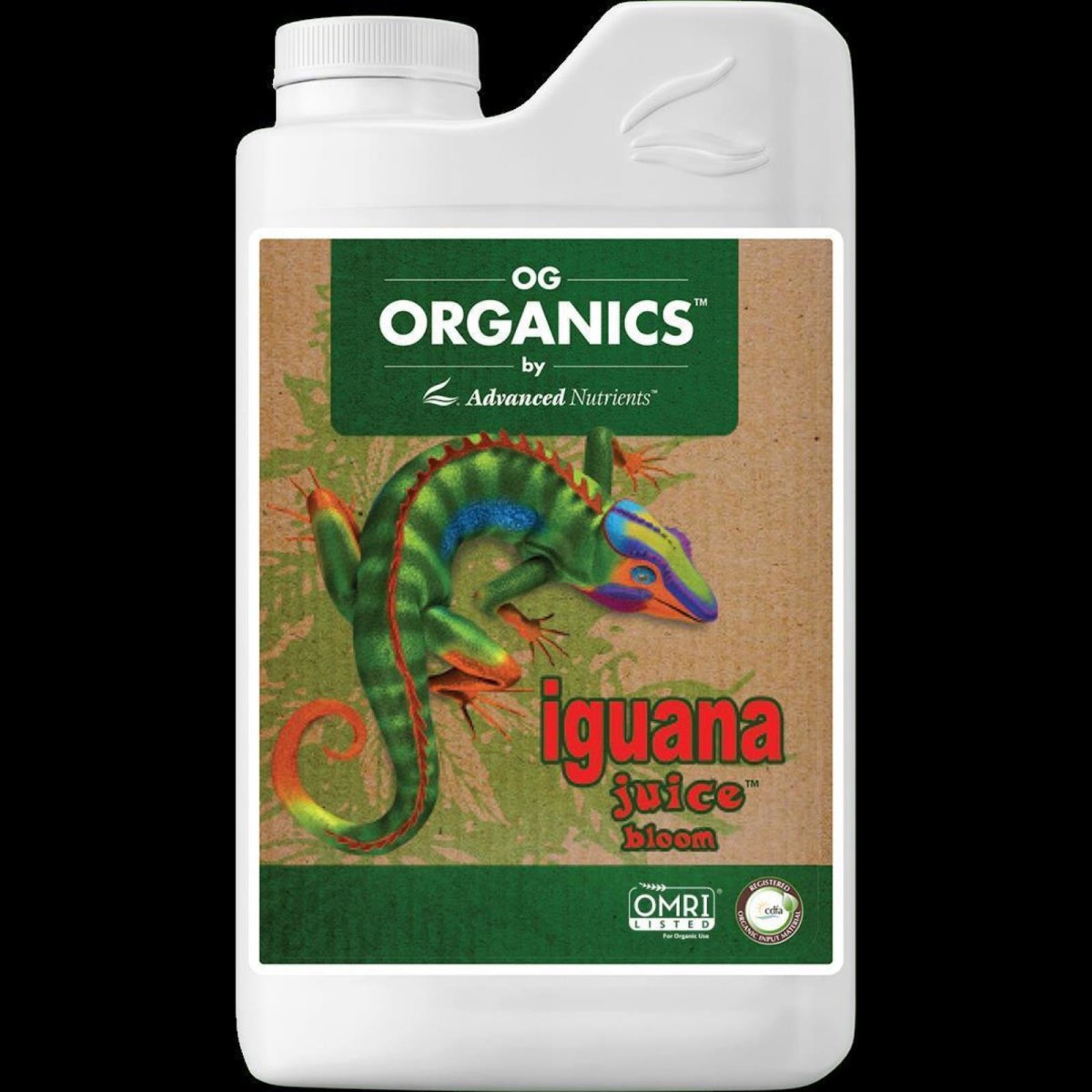 Advanced Nutrients Iguana Juice Bloom 20 liter