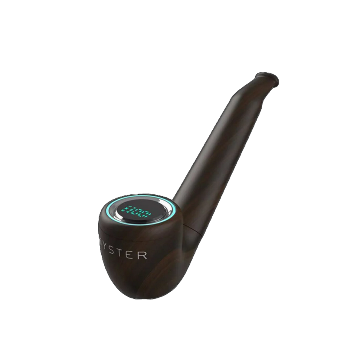 MYSTER - PYPE - Woodgrain