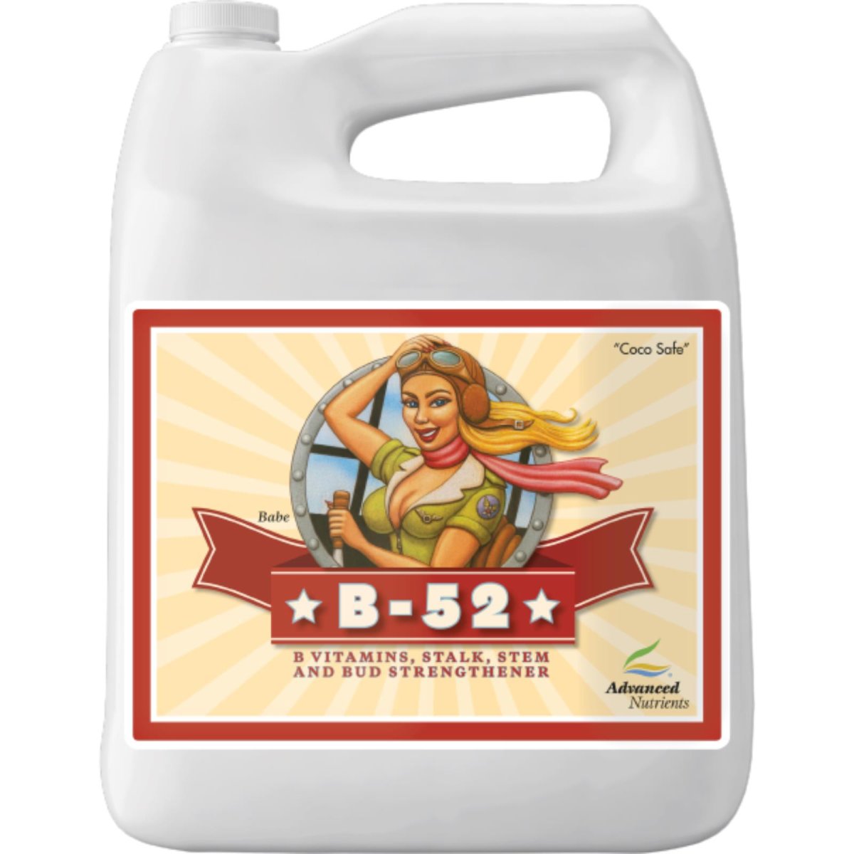 Advanced Nutrients B-52 4 Liter
