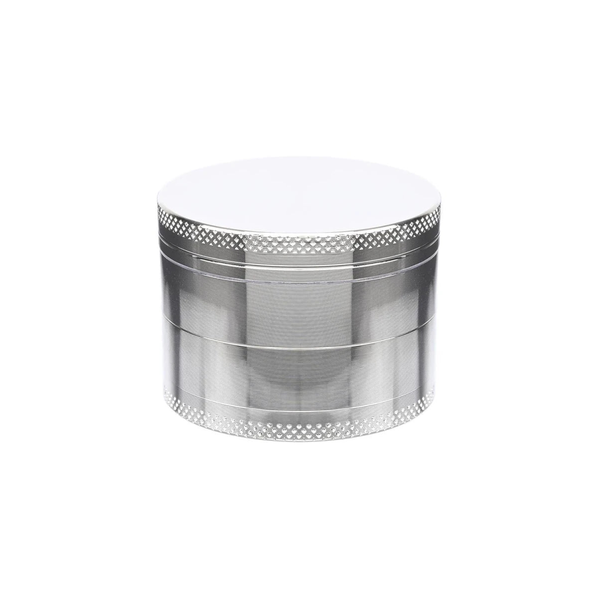 Atomic Metal Grinder 4-piece - 50mm