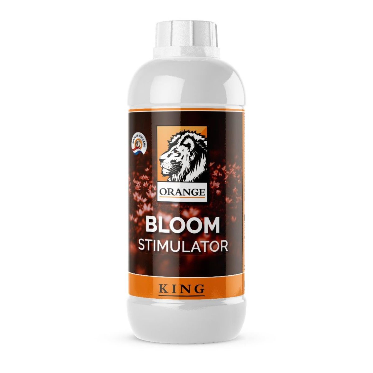 Orange Bloom Stimulator 1 Liter