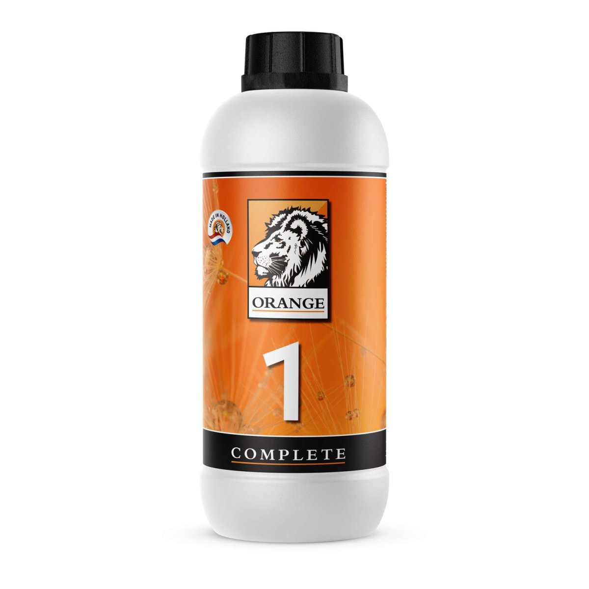 Orange Complete Woche 1 1 Liter