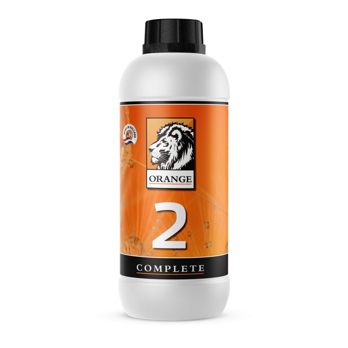 Orange Complete Woche 2 1 Liter