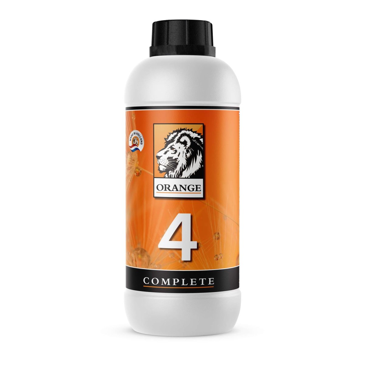 Orange Complete Woche 4 1 Liter