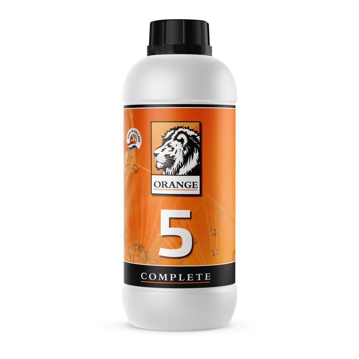 Orange Complete Woche 5 1 Liter
