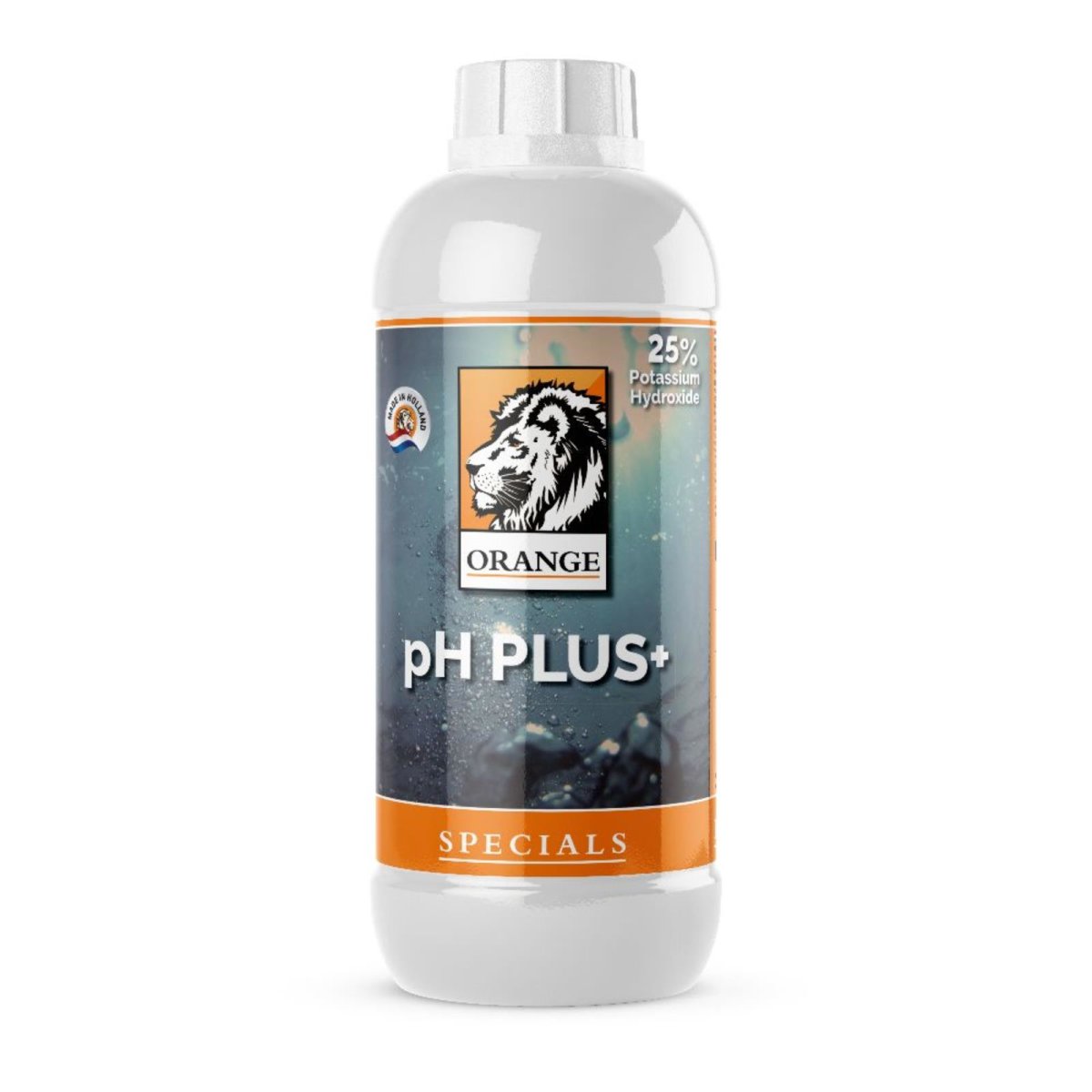 Orange pH Plus 500 ml