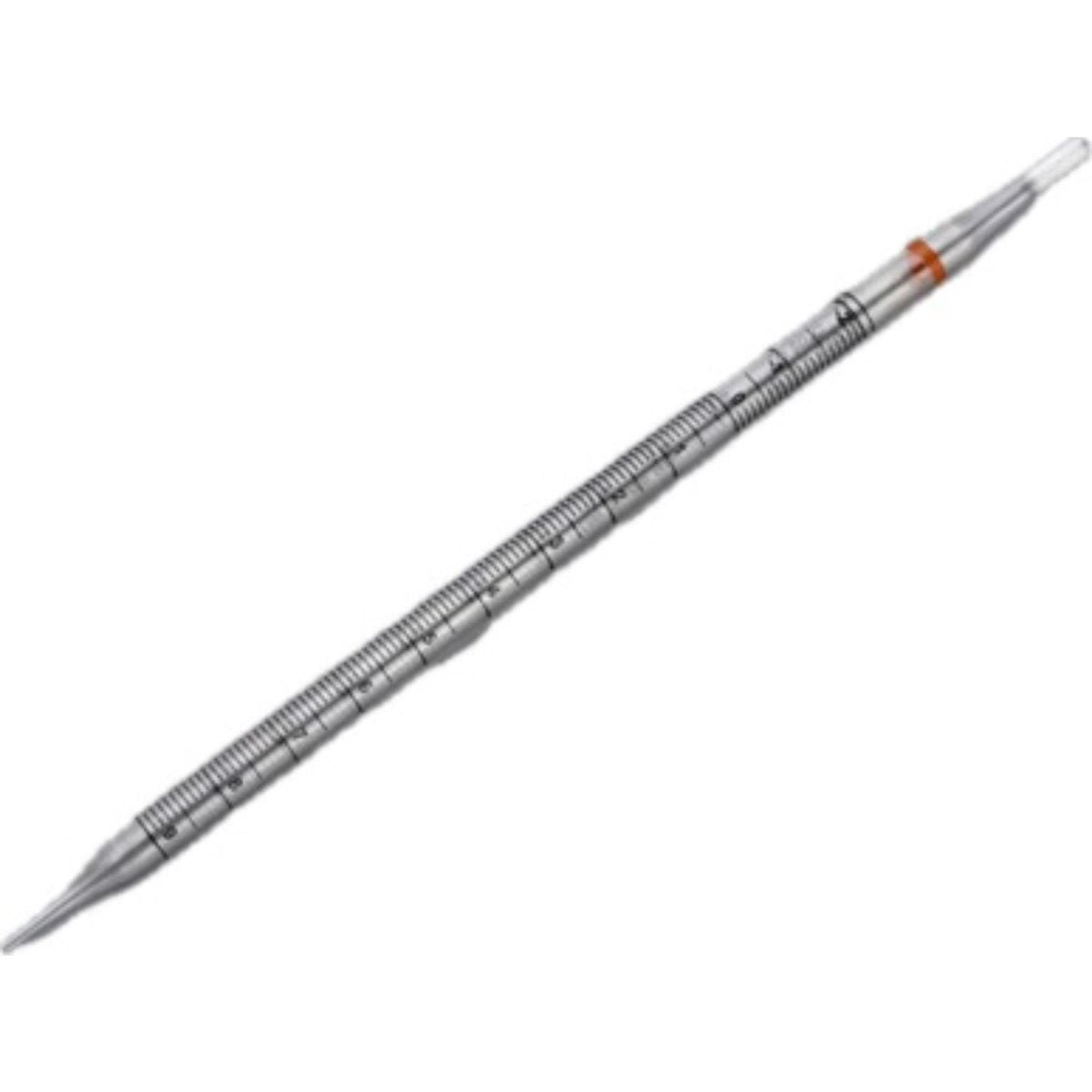 Pipette orange 10ml