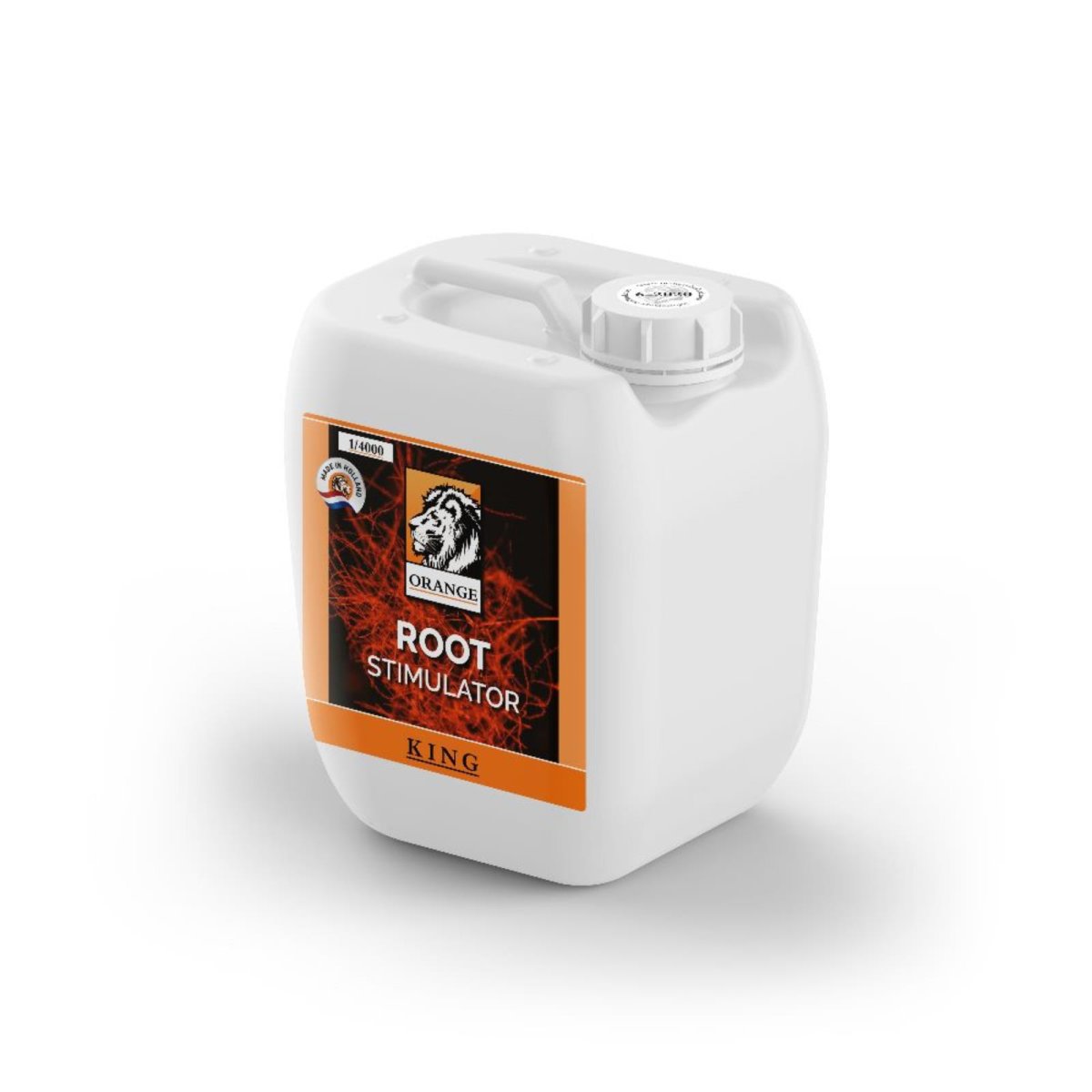 Orange Root Stimulator 10 Liter