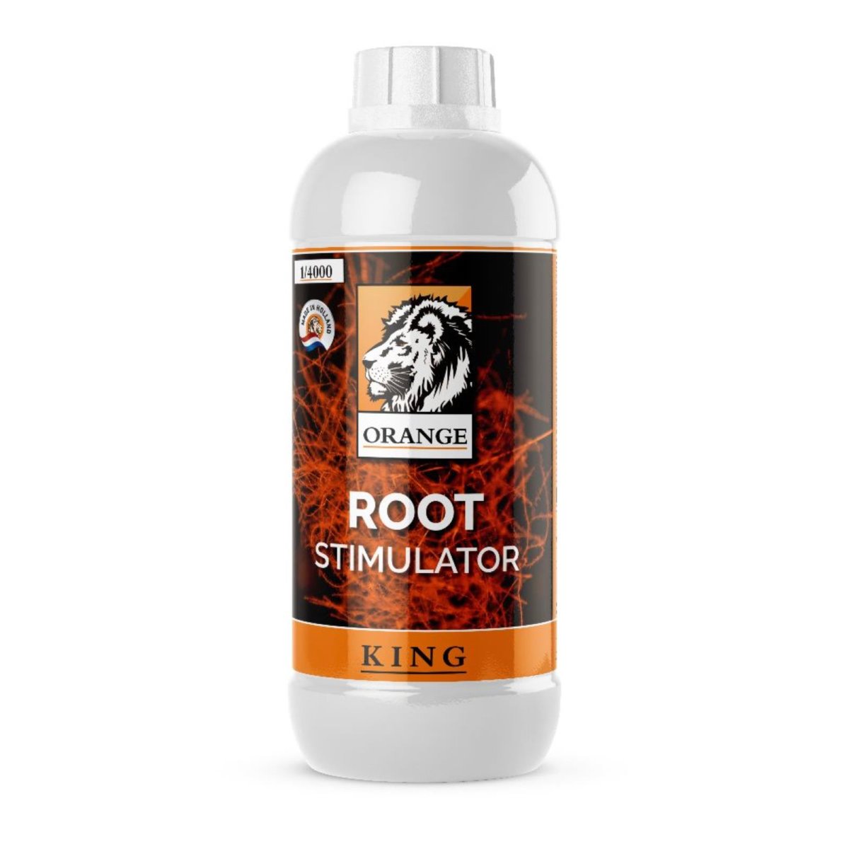 Orange Root Stimulator 500 ml