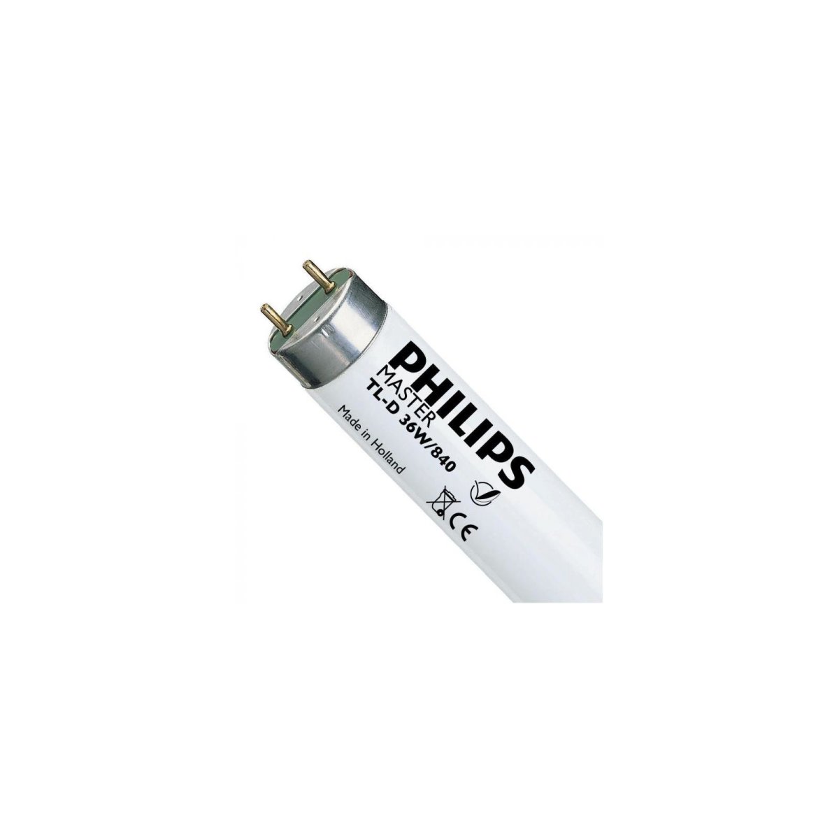 Philips Master 36 W 840 Leuchtstoffröhre