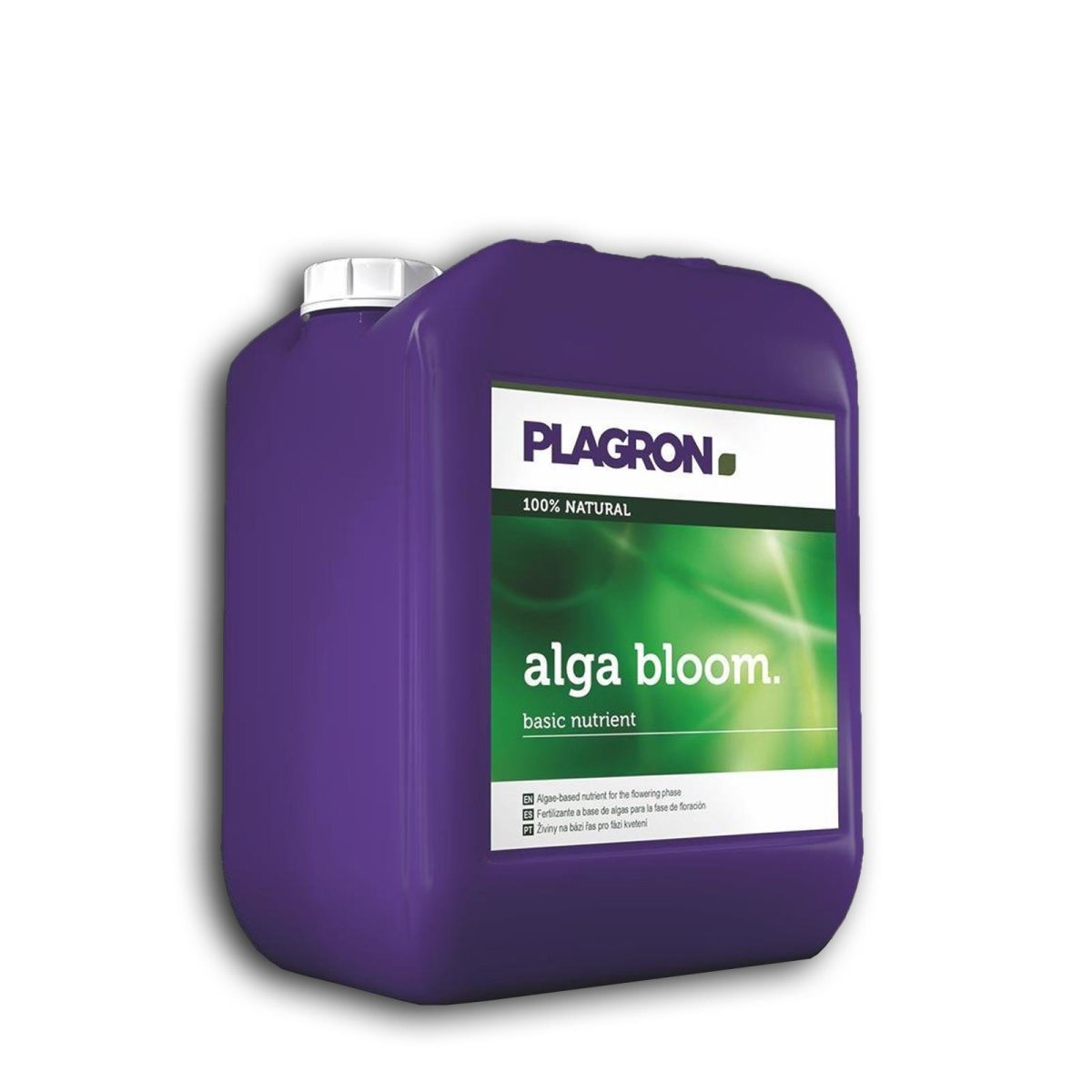 Plagron Alga Bloom 10 Liter