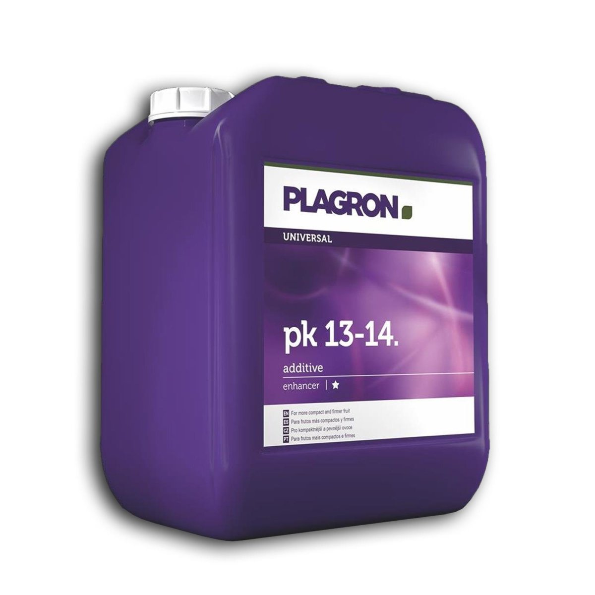 Plagron PK 13-14 5 Liter