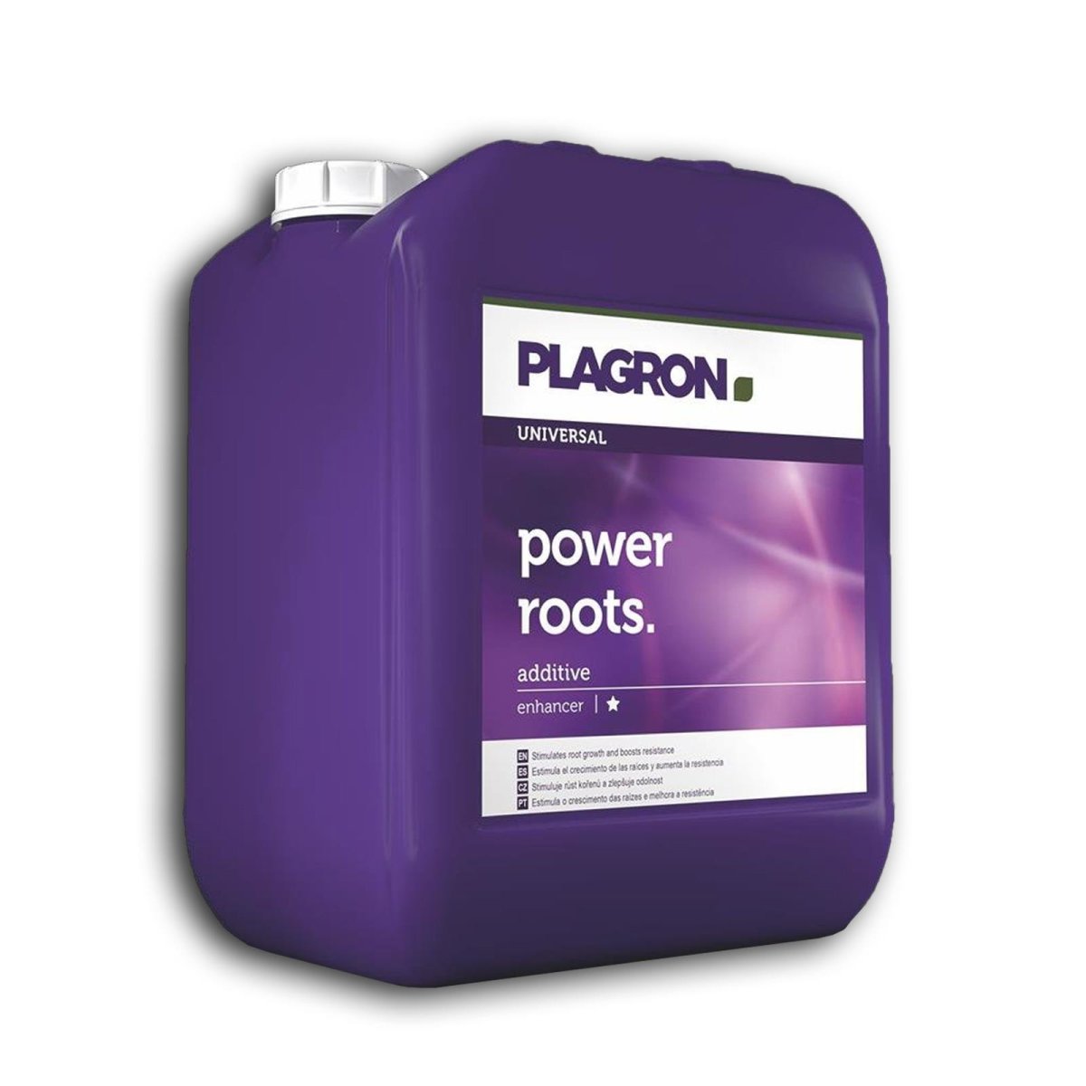 Plagron Power Roots 5 Liter