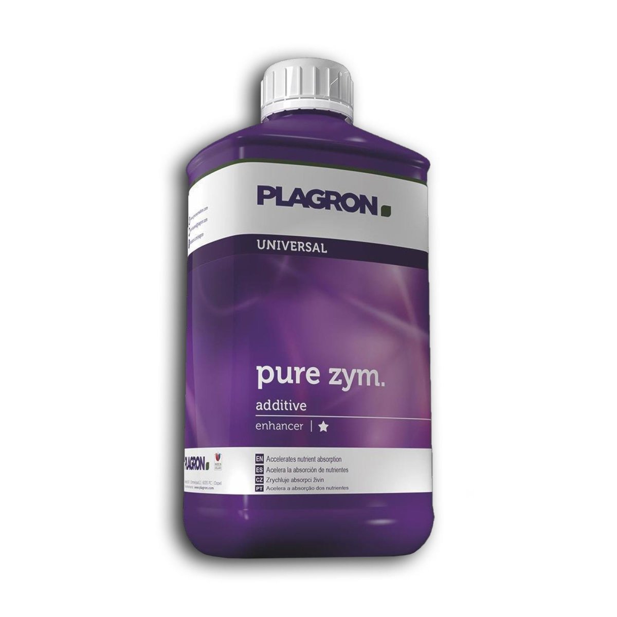 Plagron Pure Zym 500 ml