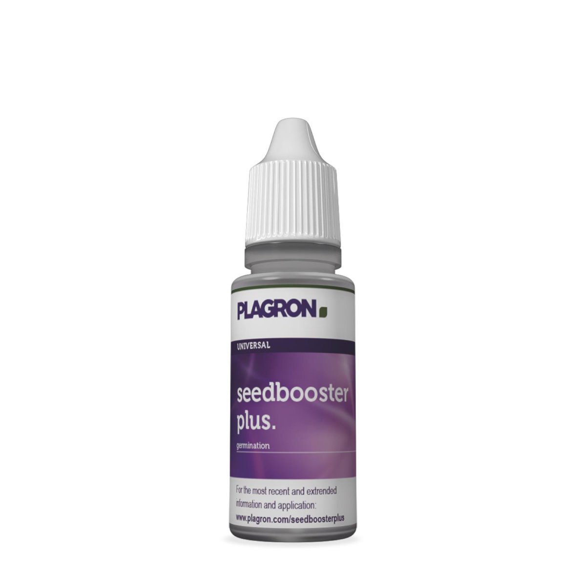 Plagron Seed Booster Plus 10 ml