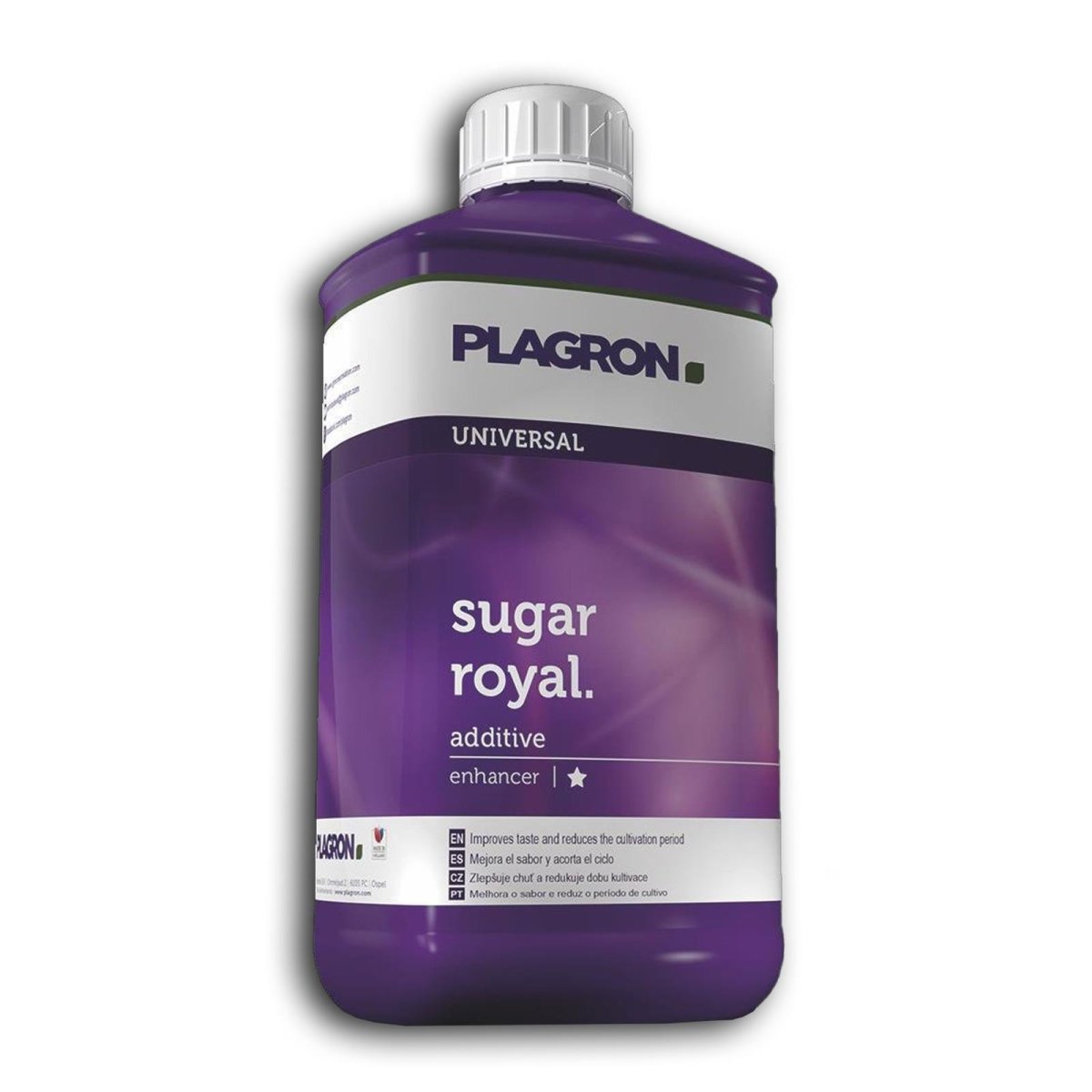 Plagron Sugar Royal 500 ml