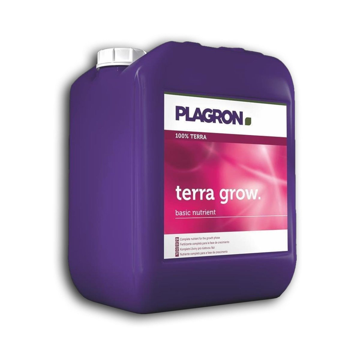 Plagron Terra Grow 20 Liter