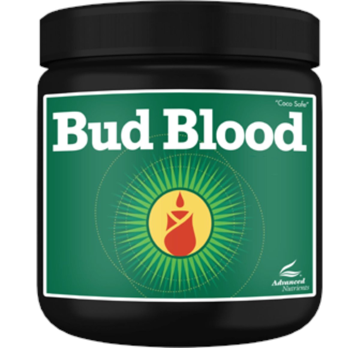Advanced Nutrients OG Organics Big Bud 500 ml