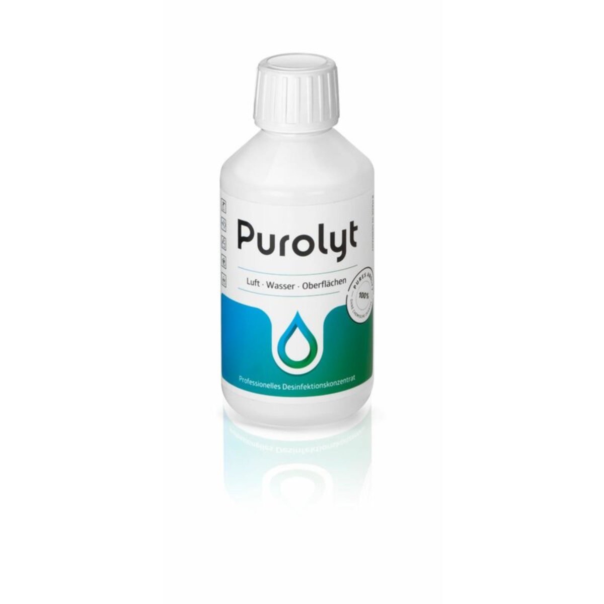 Purolyt 250 ml