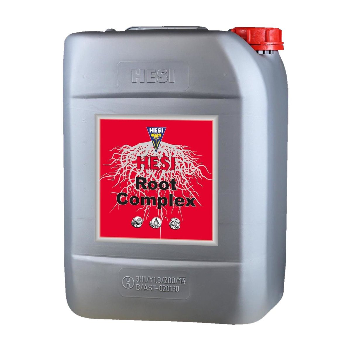 Hesi Wurzel Complex 20 Liter