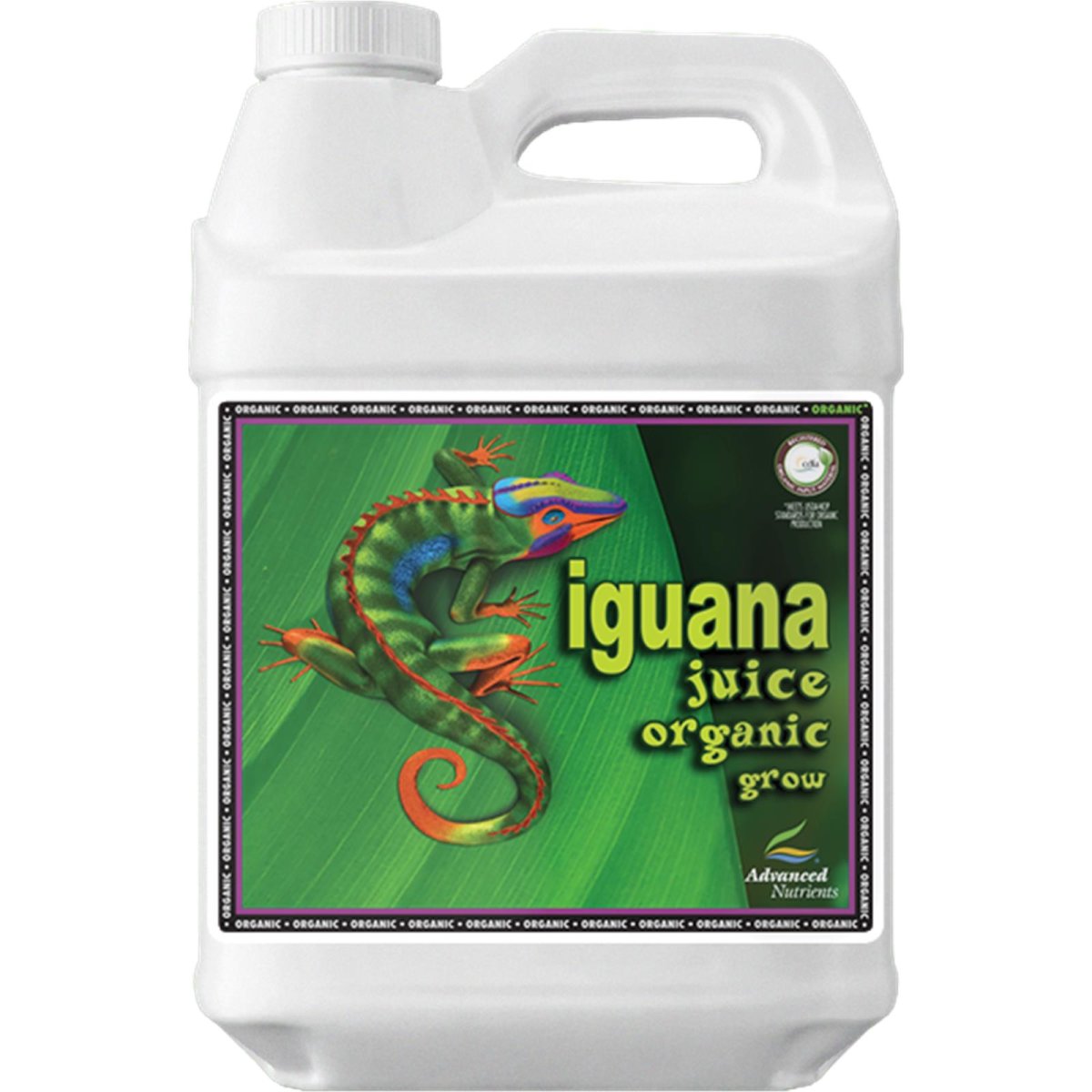 Advanced Nutrients Iguana Juice Grow 10 liters
