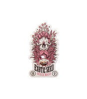 Quick Mass (Exotic Seeds)