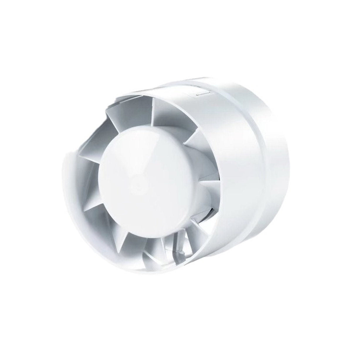 Rohrventilator Vents 125 VKO, 125 mm
