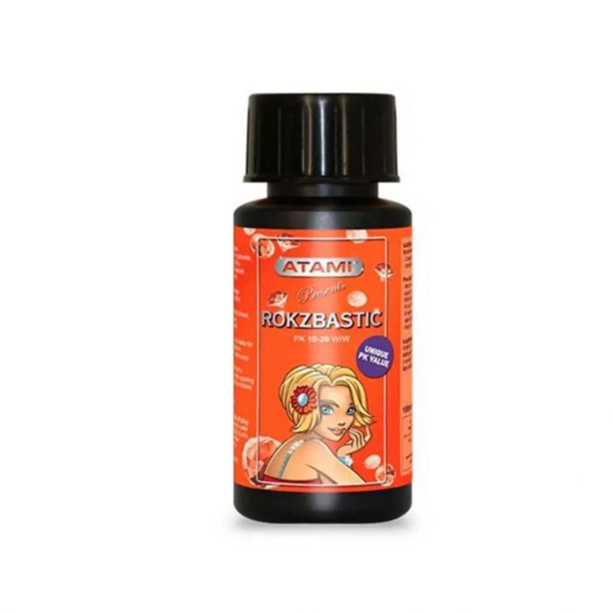 Atami Rokzbastic 100 ml