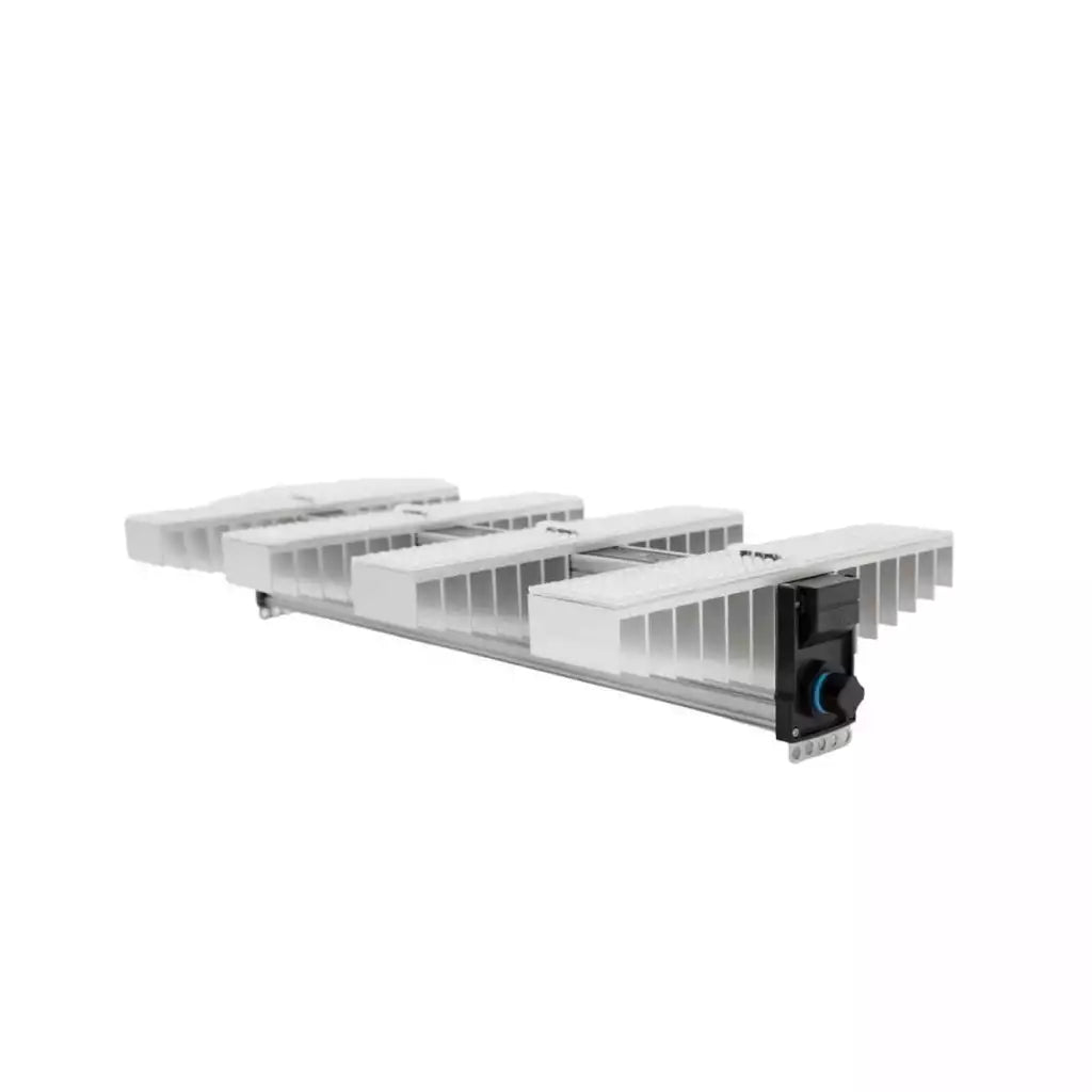 SANlight EVO 4-80 1.5 - 265 Watt - 725 µmol/s