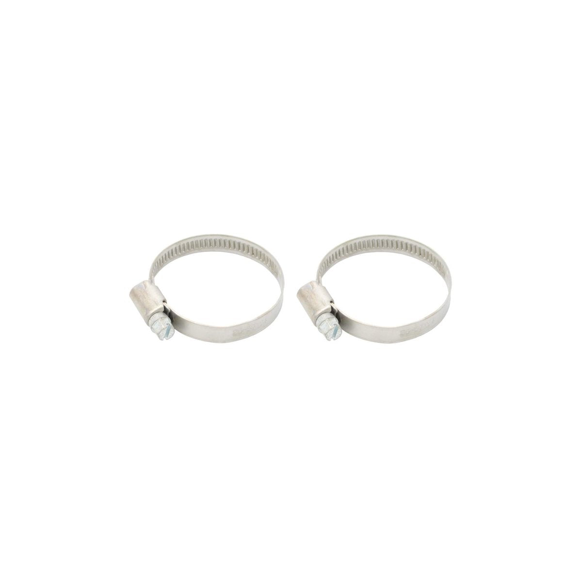 Hose clamps (35-40)
