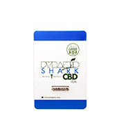 Shark CBD (Pyramid Seeds)